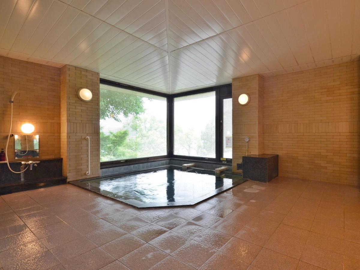 Iruka No Sato Musica Hotell Inuyama Exteriör bild