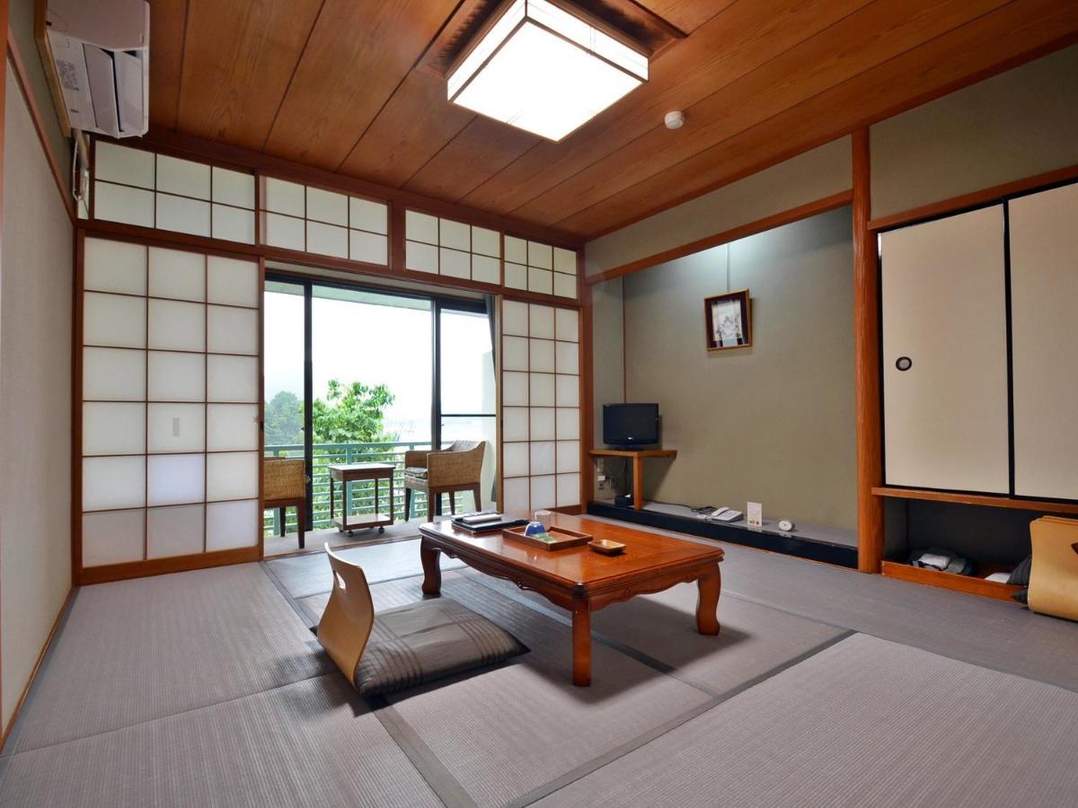 Iruka No Sato Musica Hotell Inuyama Exteriör bild