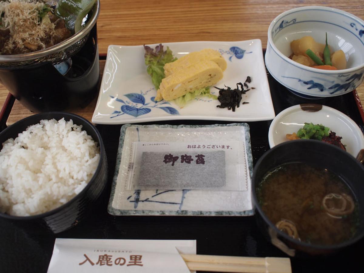 Iruka No Sato Musica Hotell Inuyama Exteriör bild